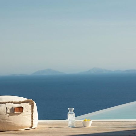 Blooms Of Sivota Bay - Luxury Villas With Private Heated Pool Luaran gambar